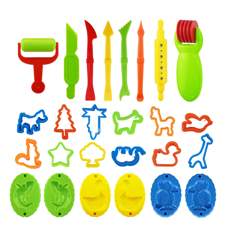 Hot Sale DIY Slime Play Dough  - огляд і ціна Slime Making Kit