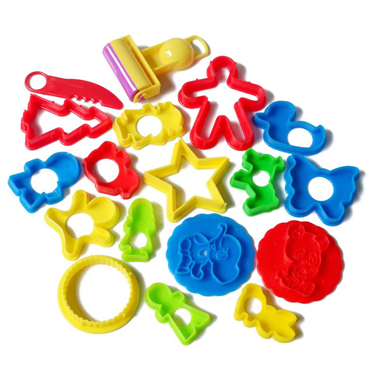 Hot Sale DIY Slime Play Dough  - огляд і ціна Slime Making Kit