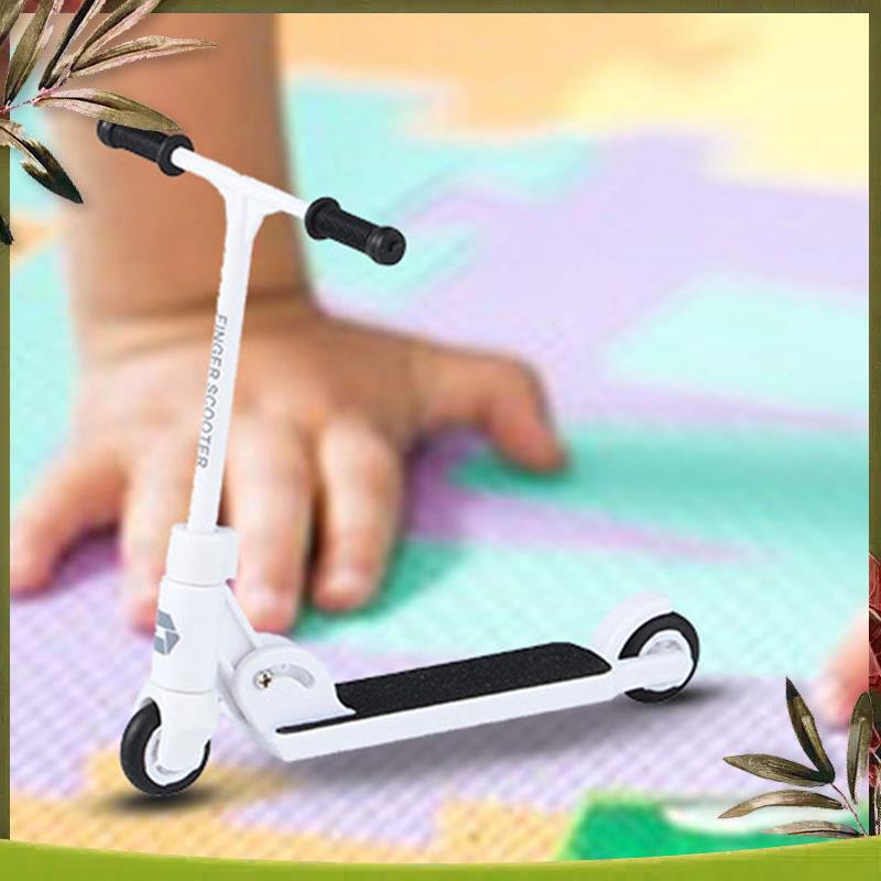 Reliable-New Finger Scooter Ch - огляд і ціна Kids Toys Scooter