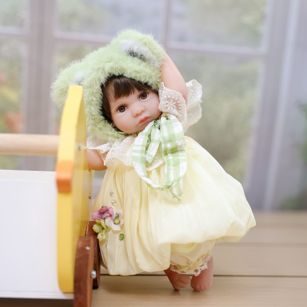 Cloveray 12inch Original Full  - огляд і ціна Kids Toys Xmas