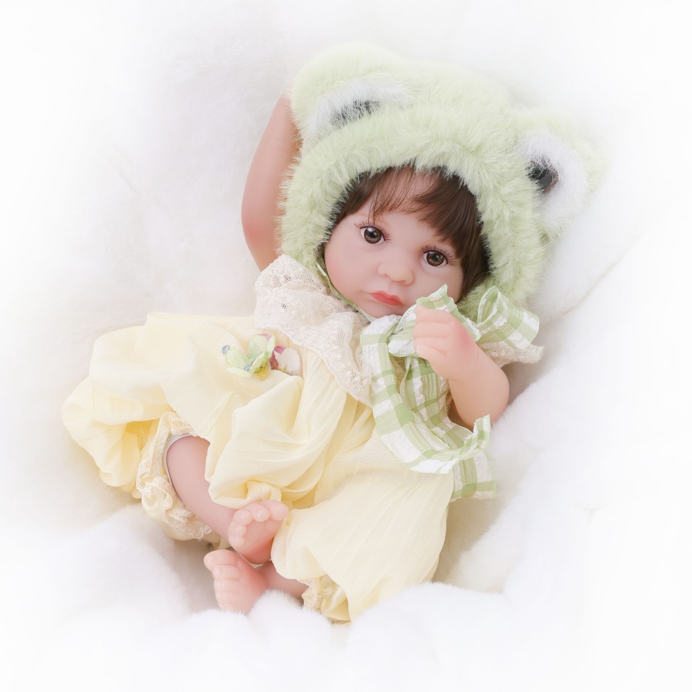 Cloveray 12inch Original Full  - огляд і ціна Kids Toys Xmas