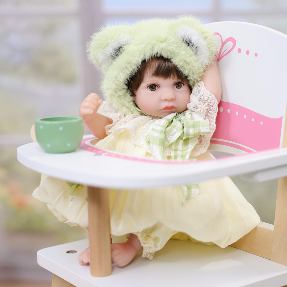 Cloveray 12inch Original Full  - огляд і ціна Kids Toys Xmas