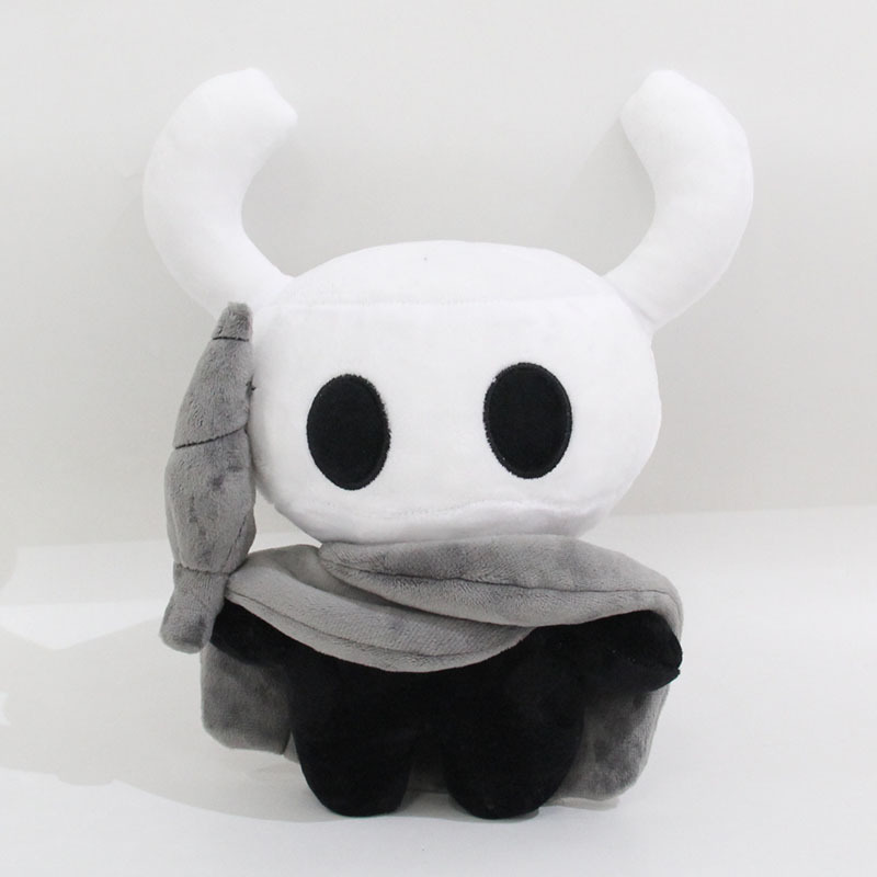 New Hot Hollow Knight Plush To - огляд і ціна Kids Toys Xmas