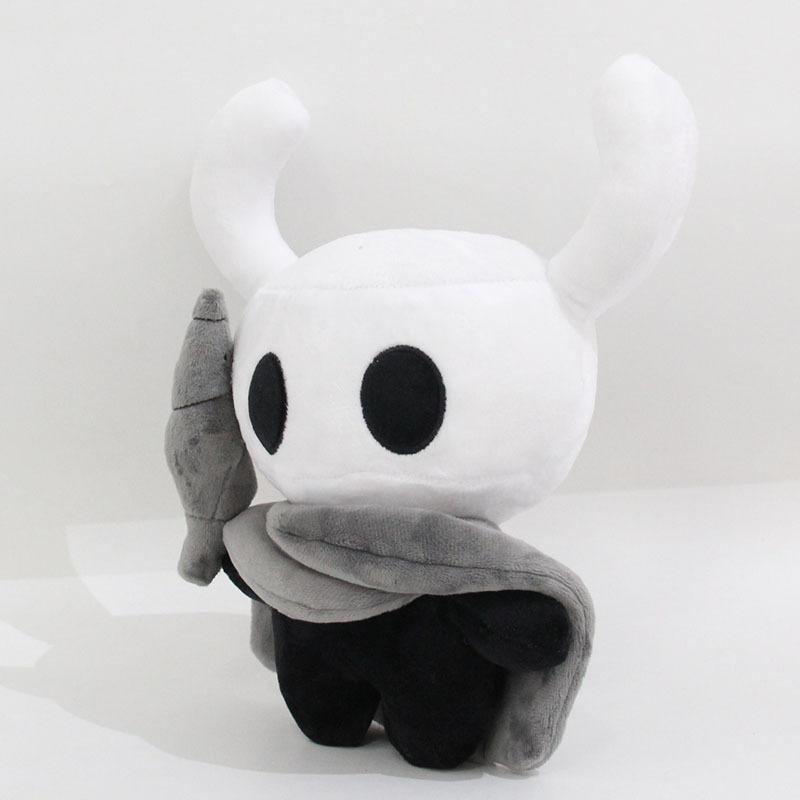 New Hot Hollow Knight Plush To - огляд і ціна Kids Toys Xmas