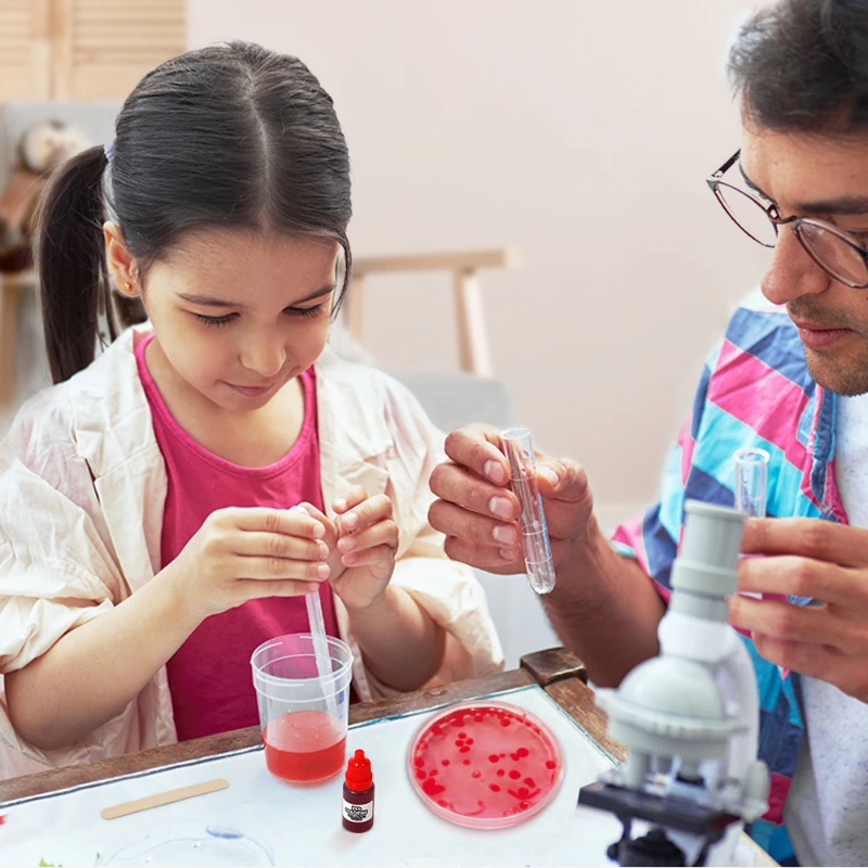 Slime Making Kits Children Sci - огляд і ціна Slime Making Kit