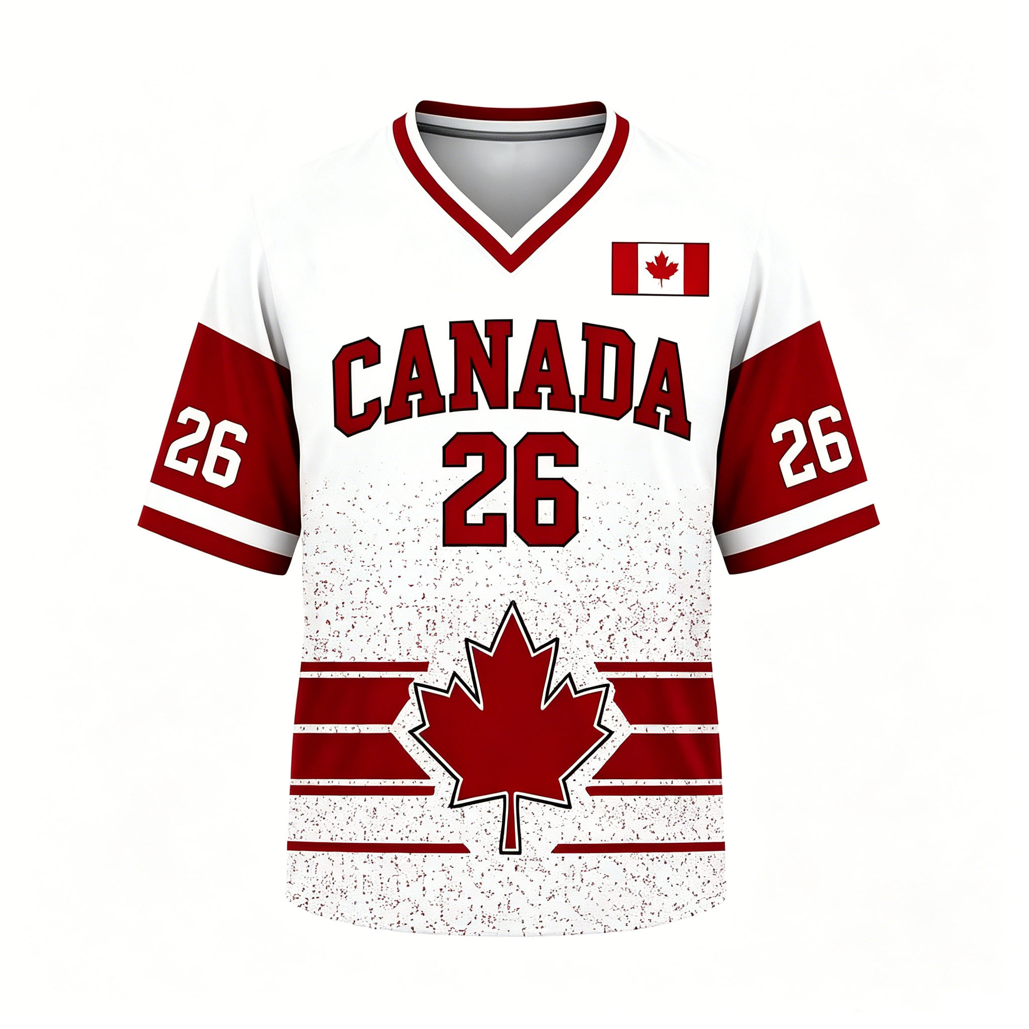 2026 Canada National Flag #26  - огляд і ціна Kids Toys Canada