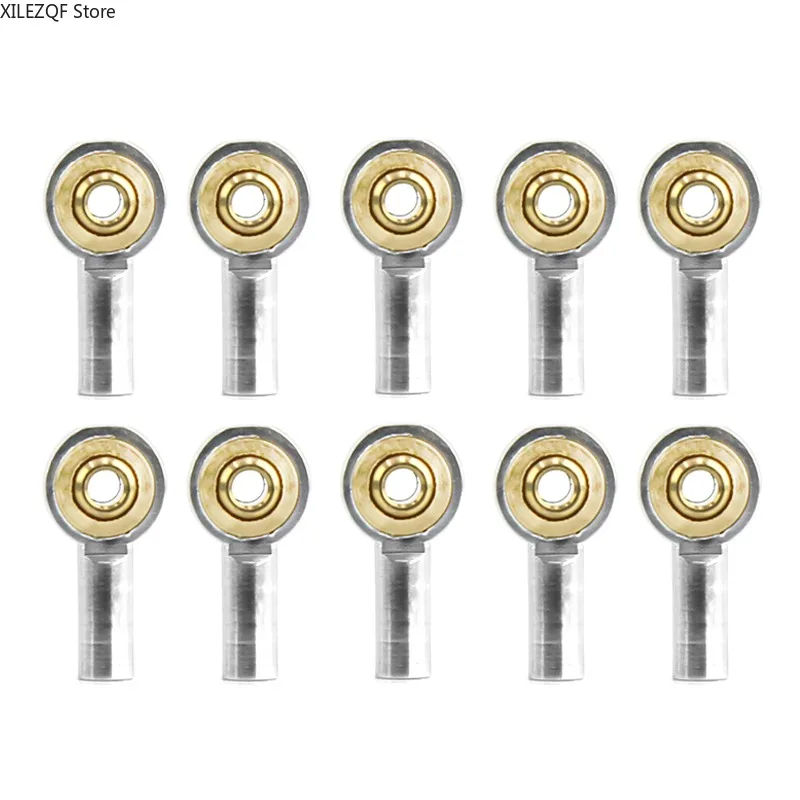 M2 Link Rod Tie Rod End,M2.0 B - огляд і ціна Tamiya Model Mini 4Wd